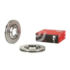 BREMBO féktárcsa 09.E537.10 autóalkatrész
