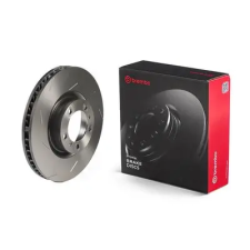 BREMBO féktárcsa 09.E899.11 autóalkatrész