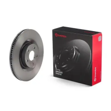 BREMBO féktárcsa 09.N399.11 autóalkatrész