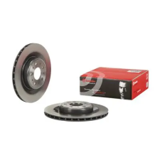 BREMBO féktárcsa 09.N446.11 autóalkatrész