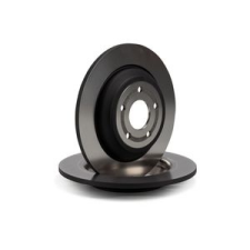 BREMBO féktárcsa bevonatolt,tele autóalkatrész