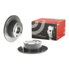 BREMBO féktárcsa BREMBO 08.5743.11 féktárcsa
