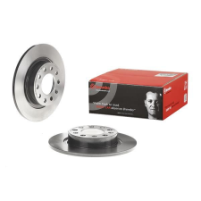 BREMBO féktárcsa BREMBO 08.9460.41 féktárcsa