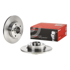 BREMBO féktárcsa BREMBO 08.9597.17 autóalkatrész