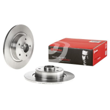 BREMBO féktárcsa BREMBO 08.9792.17 féktárcsa