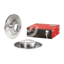 BREMBO féktárcsa BREMBO 08.A456.10 féktárcsa