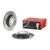 BREMBO féktárcsa BREMBO 08.B413.11