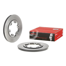 BREMBO féktárcsa BREMBO 08.C540.11 féktárcsa