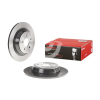 BREMBO féktárcsa BREMBO 08.N257.21