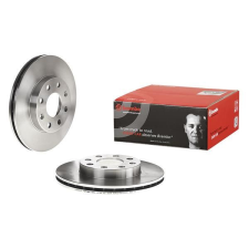BREMBO féktárcsa BREMBO 09.3090.20 féktárcsa