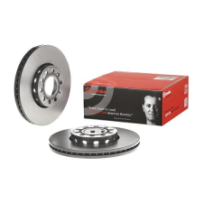 BREMBO féktárcsa BREMBO 09.5745.21 féktárcsa