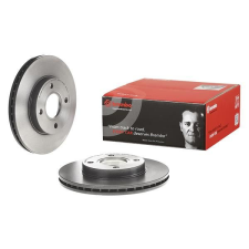 BREMBO féktárcsa BREMBO 09.7806.11 féktárcsa