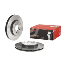 BREMBO féktárcsa BREMBO 09.8665.11 féktárcsa