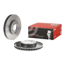 BREMBO féktárcsa BREMBO 09.9368.11 féktárcsa