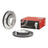BREMBO féktárcsa BREMBO 09.9991.11