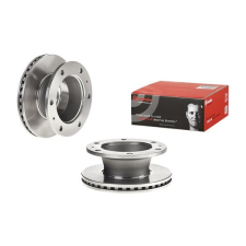 BREMBO féktárcsa BREMBO 09.A315.60 féktárcsa