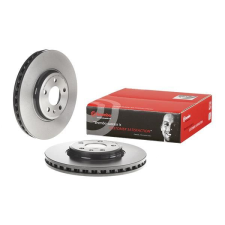 BREMBO féktárcsa BREMBO 09.A758.11 féktárcsa