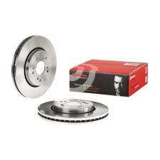 BREMBO féktárcsa BREMBO 09.A866.10 féktárcsa