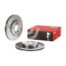 BREMBO féktárcsa BREMBO 09.B355.10 féktárcsa