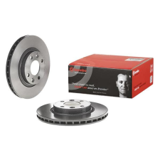BREMBO féktárcsa BREMBO 09.C285.11 féktárcsa