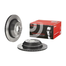 BREMBO féktárcsa BREMBO 09.C503.11 féktárcsa