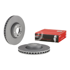 BREMBO féktárcsa BREMBO 09.D529.13 féktárcsa