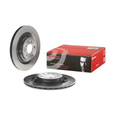 BREMBO féktárcsa BREMBO 09.N361.11 féktárcsa