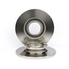 BREMBO féktárcsa tele féktárcsa