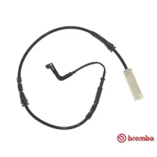 BREMBO figyelmezető kontaktus, fékbetétkopás A 00 211 autóalkatrész