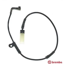 BREMBO figyelmezető kontaktus, fékbetétkopás A 00 228 autóalkatrész
