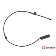 BREMBO figyelmezető kontaktus, fékbetétkopás A 00 233 autóalkatrész