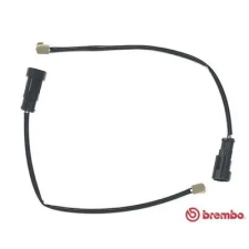 BREMBO figyelmezető kontaktus, fékbetétkopás A 00 351 autóalkatrész