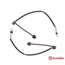 BREMBO figyelmezető kontaktus, fékbetétkopás A 00 393 autóalkatrész