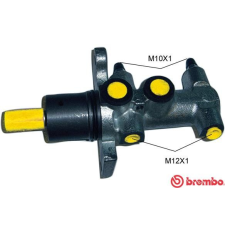 BREMBO főfékhenger BREMBO M 59 012 autóalkatrész