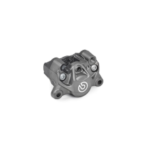 BREMBO hátsó féknyereg Ø34mm titán egyéb motorkerékpár alkatrész