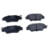 BREMBO hátsótengely fékbetét készlet Opel Astra,Saab 900