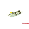 BREMBO munkahenger, kuplung E 23 012