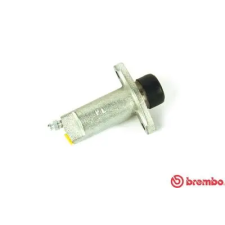BREMBO munkahenger, kuplung E 52 004 autóalkatrész