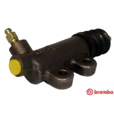 BREMBO munkahenger, kuplung E 83 006 autóalkatrész
