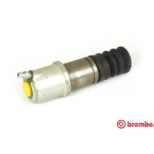 BREMBO munkahenger, kuplung E 86 002 autóalkatrész