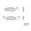 BREMBO Off-Road Szintermetál fékbetétek - 07KA25SD BREMBO Kategorizálatlan termékek