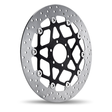 BREMBO Oro Lebegő Féknyereg - 178B40836 egyéb motorkerékpár alkatrész