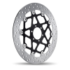  BREMBO Oro Lebegő Féktárcsa - 78B40889