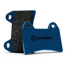 BREMBO Road Karbon-Kerámia Fékbetétek - 07HO64CC egyéb motorkerékpár alkatrész