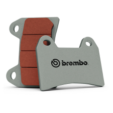 BREMBO Road/Sport Szinter Fékbetétek - 07BB15SR egyéb motorkerékpár alkatrész