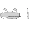 BREMBO robogó karbon-kerámia fékbetétek - 07027 BREMBO Kategorizálatlan termékek