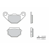 BREMBO robogó szénszálas-kerámia fékbetétek - 07014 BREMBO Kategorizálatlan termékek