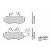 BREMBO robogó szénszálas-kerámia fékbetétek - 07060 BREMBO Kategorizálatlan termékek
