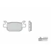 BREMBO robogó szinterelt fékbetétek - 07064XS BREMBO Kategorizálatlan termékek