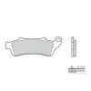 BREMBO Street Szintermetál Fékbetétek - 07HO42SA BREMBO Kategorizálatlan termékek